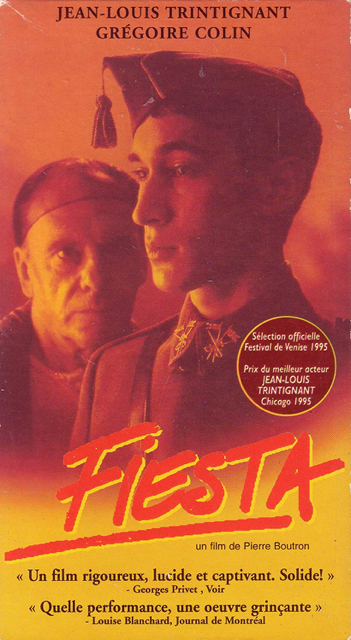 Fiesta • COMPOSER: Wim Mertens