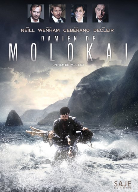 Molokai • COMPOSER: Wim Mertens